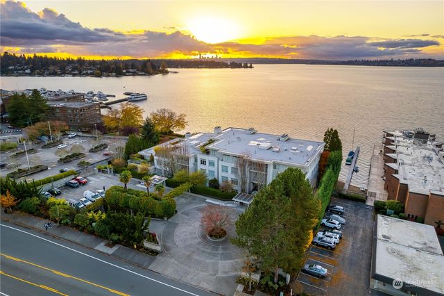 $7,450,000 | 5505 Lake Washington Boulevard Northeast, Unit 1D, Kirkland, WA 98033