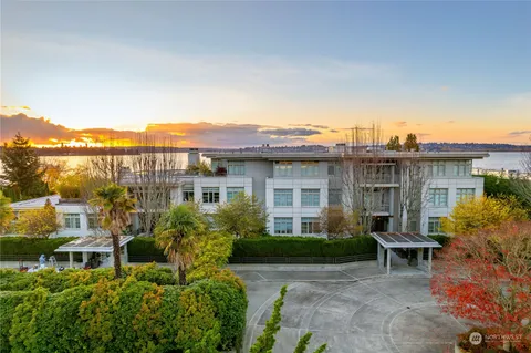 $7,450,000 | 5505 Lake Washington Boulevard Northeast, Unit 1D, Kirkland, WA 98033