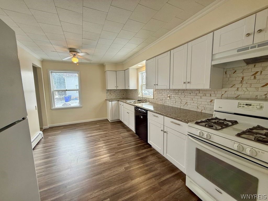 2646 Youngstown Lockport Road Porter, NY 14131 - Photo 14 of 34 New Kitchen