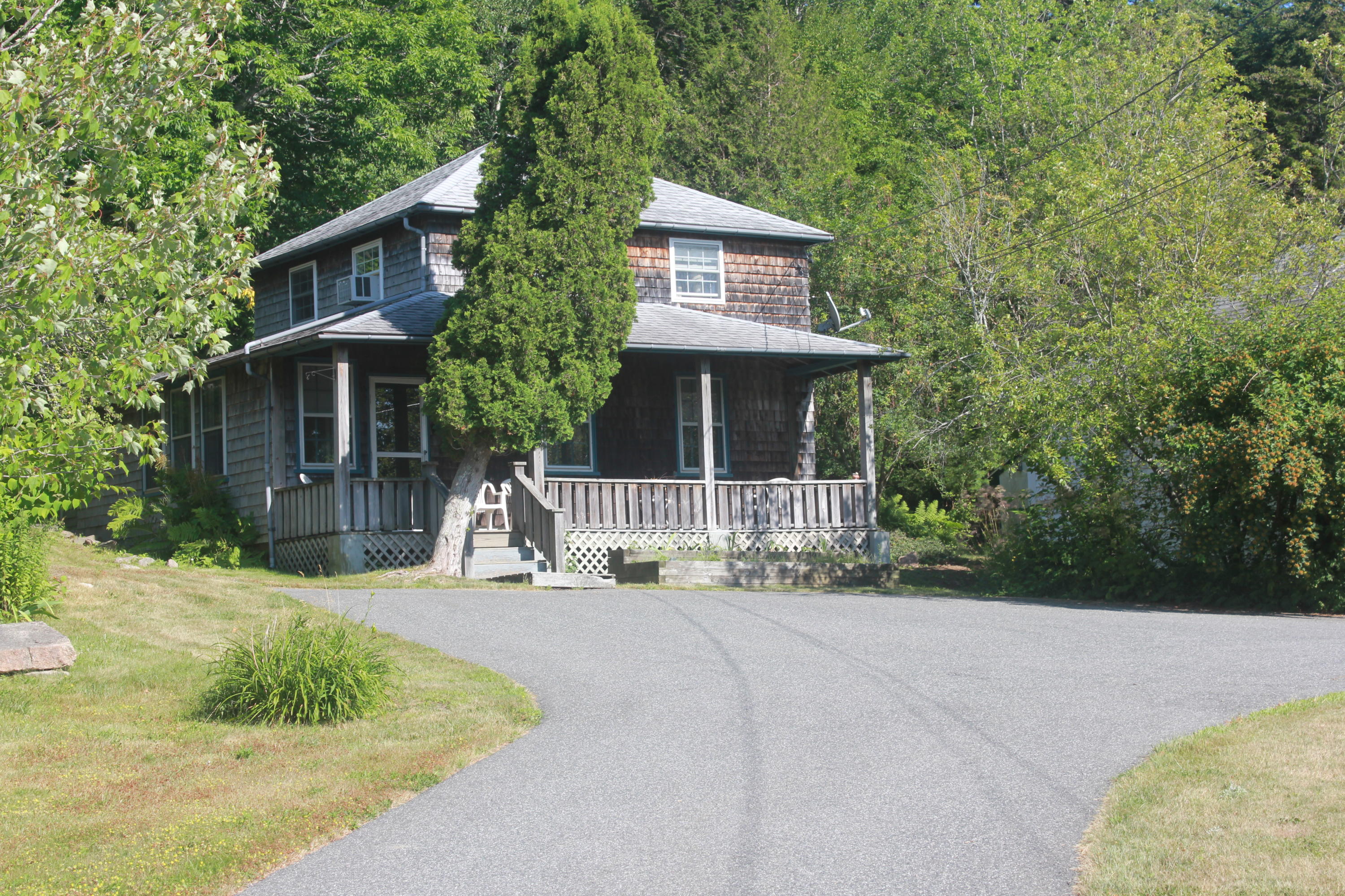 43 Main Street Mount Desert, ME 04675 - Photo 1 of 15 43 Maine St 04675