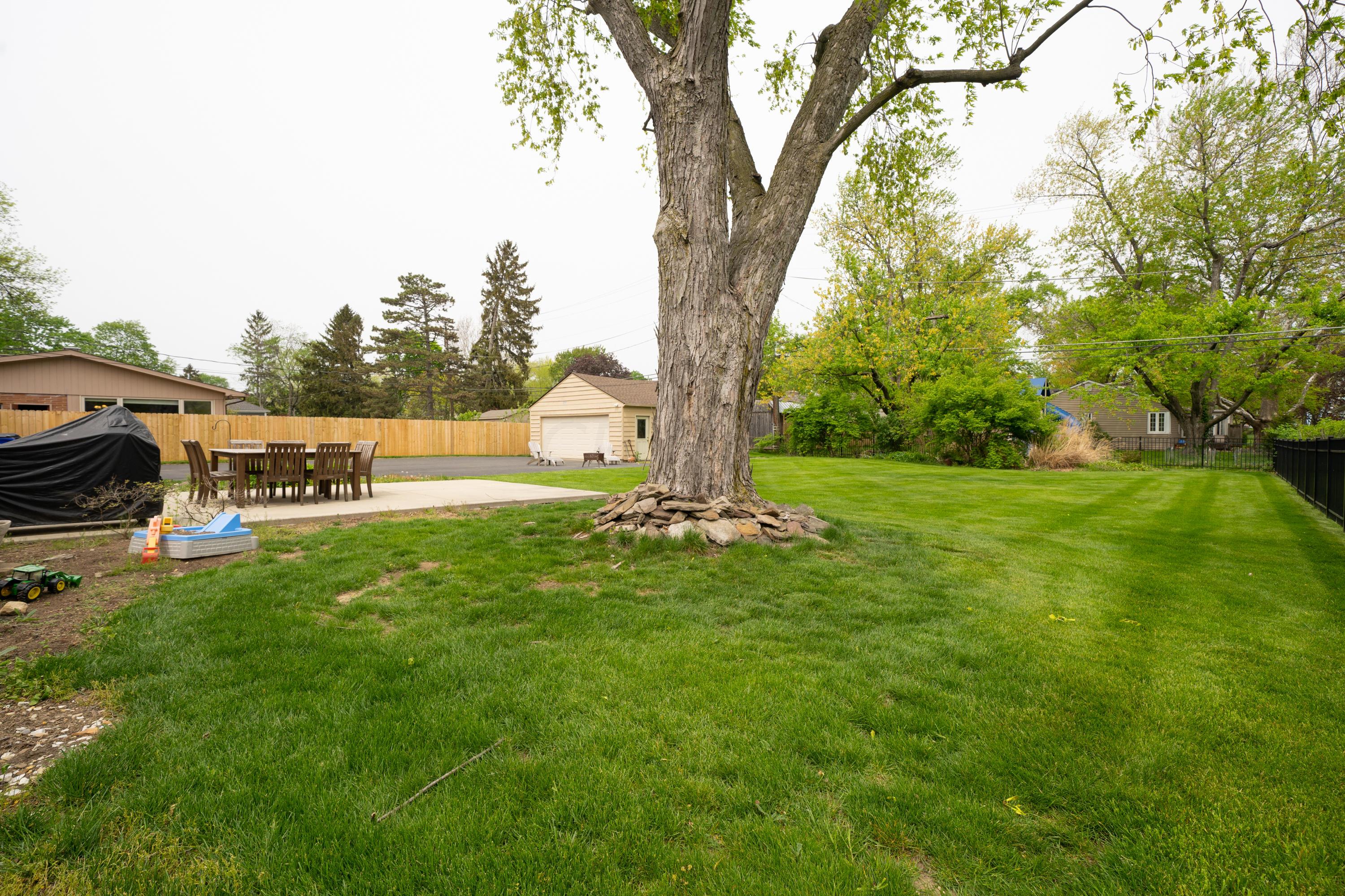 1806 Harwitch Road Columbus, OH 43221 - Photo 53 of 63 Gallery Image 53
