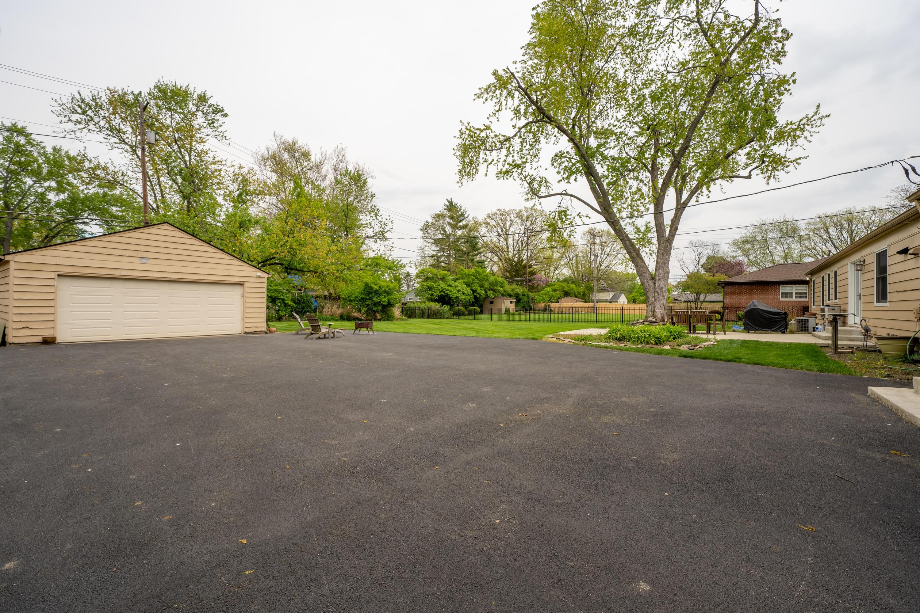 1806 Harwitch Road Columbus, OH 43221 - Photo 54 of 63 Gallery Image 54