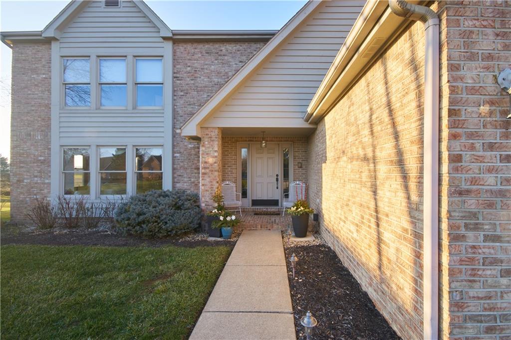 6311 Red Fox Road Pendleton, IN 46064 - Photo 4 of 60