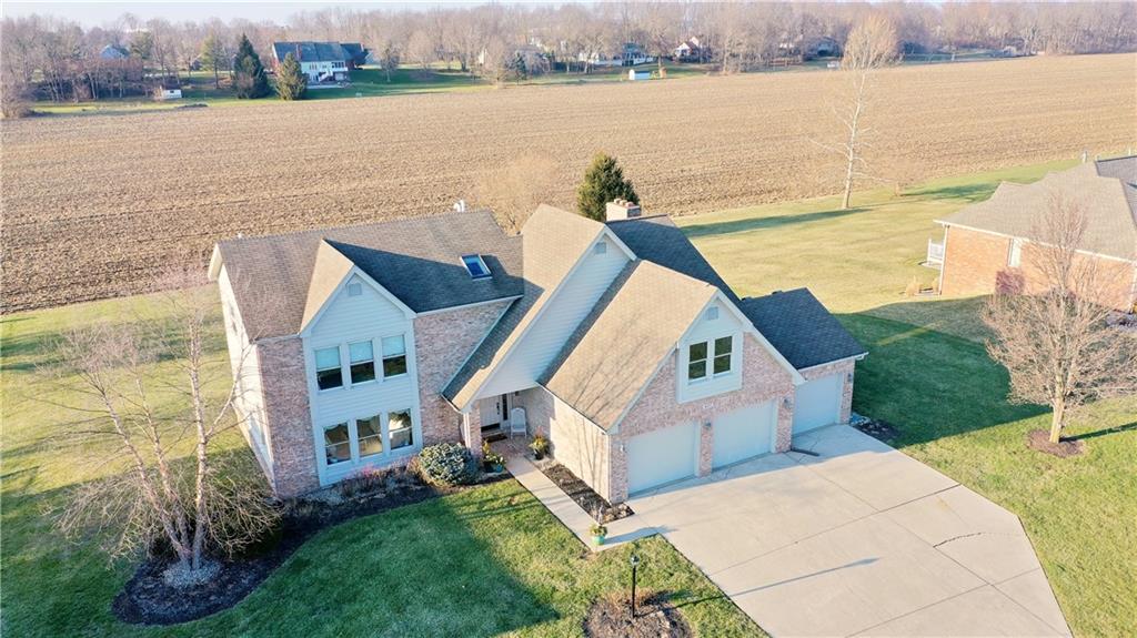 6311 Red Fox Road Pendleton, IN 46064 - Photo 50 of 60