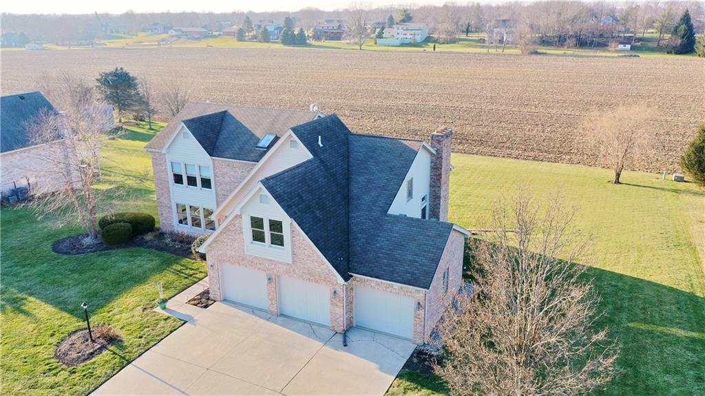 6311 Red Fox Road Pendleton, IN 46064 - Photo 51 of 60