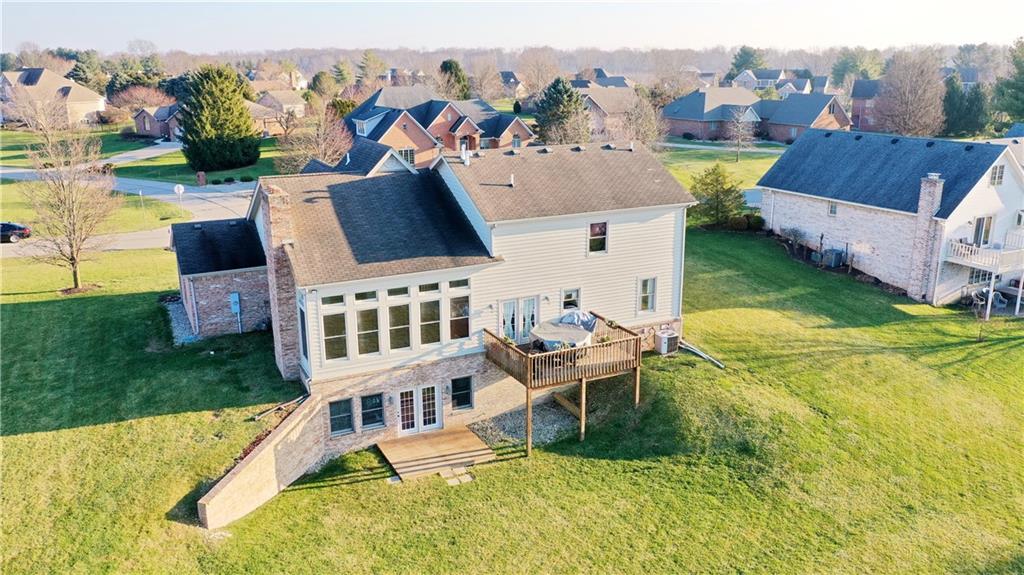 6311 Red Fox Road Pendleton, IN 46064 - Photo 53 of 60