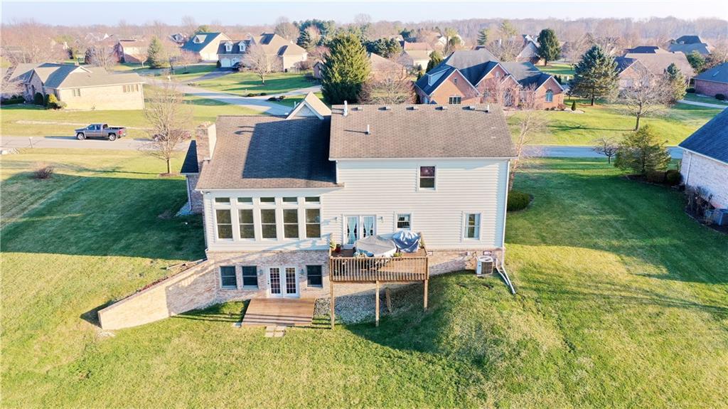 6311 Red Fox Road Pendleton, IN 46064 - Photo 54 of 60