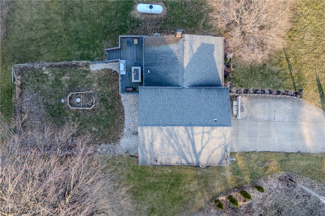 2328 New Milford Road Atwater, OH 44201 - Photo 41 of 50