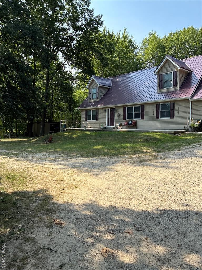 10995 East Isabella County Line Road Coleman, MI 48618 - Photo 2 of 76 Gallery Image 2