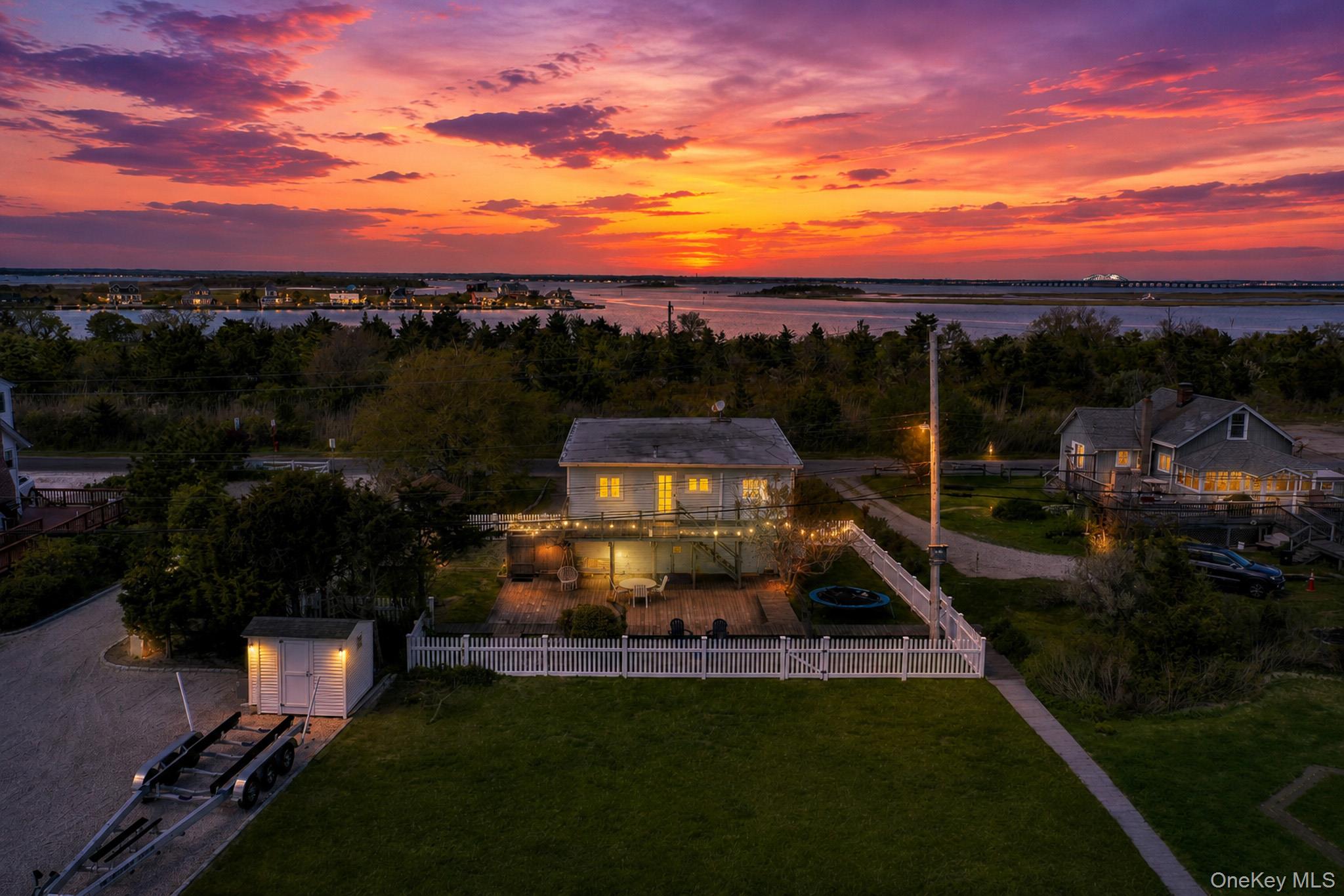 6 Oak Beach Road Babylon, NY 11702 - Photo 32 of 32