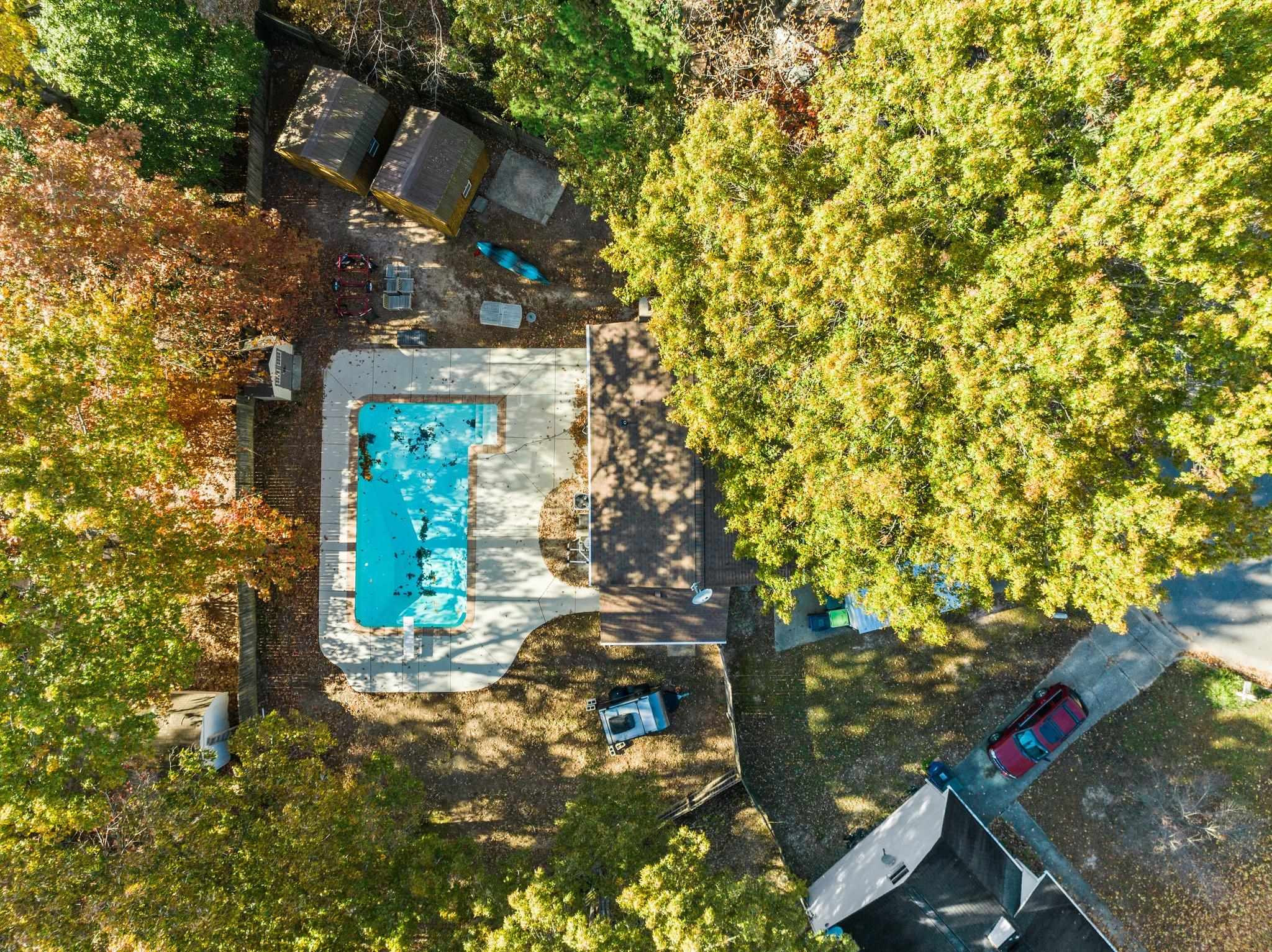7604 Coppersmith Court Raleigh, NC 27615 - Photo 54 of 55 Photo 57