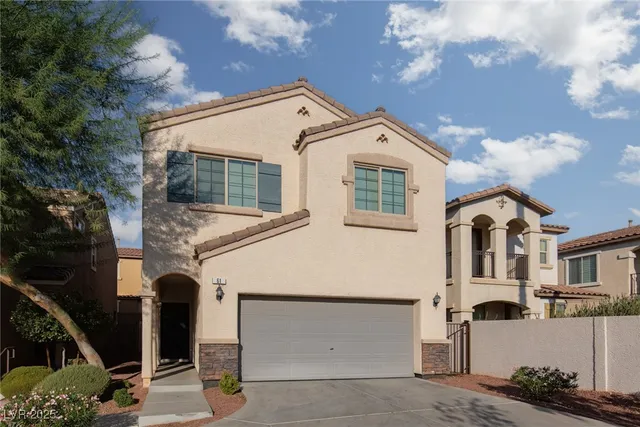 $2,325 | 61 Jasmine Point Street, Henderson, NV 89074