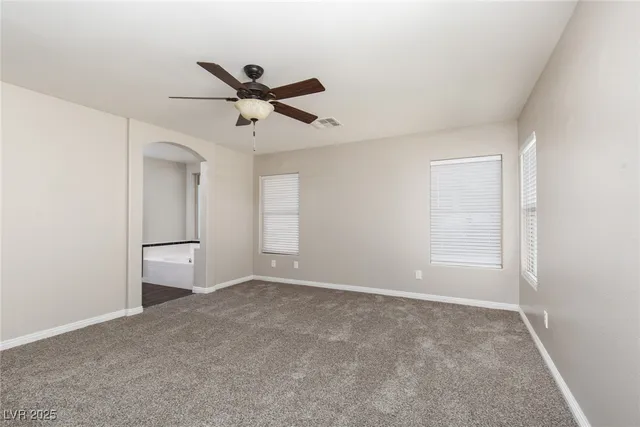 $2,325 | 61 Jasmine Point Street, Henderson, NV 89074