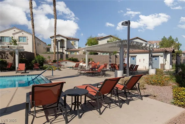 $2,325 | 61 Jasmine Point Street, Henderson, NV 89074