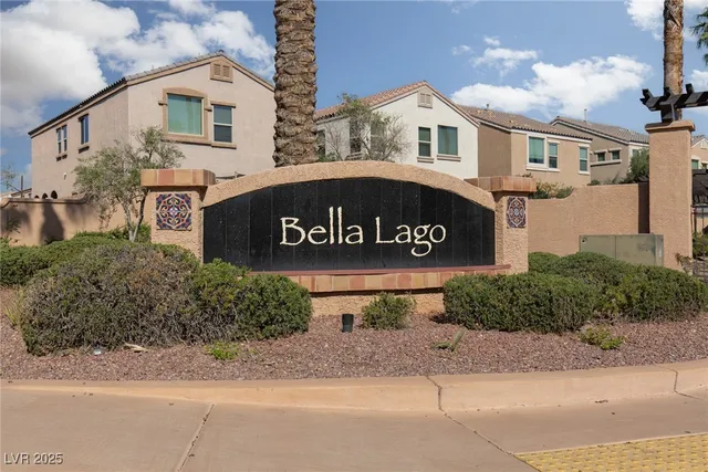 $2,325 | 61 Jasmine Point Street, Henderson, NV 89074