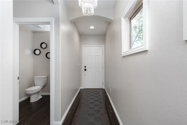 $2,325 | 61 Jasmine Point Street, Henderson, NV 89074