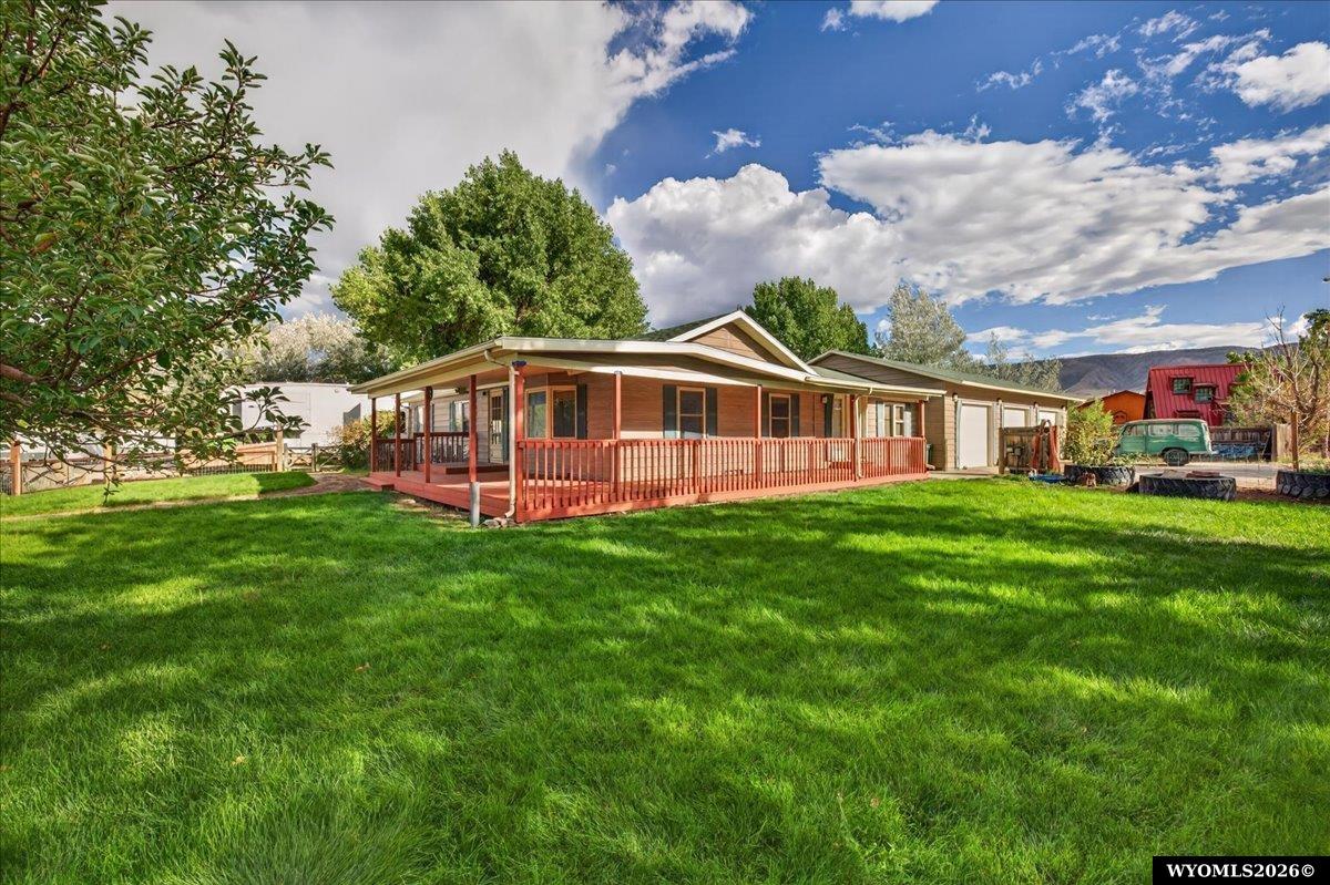 6709 Riverside Drive Casper, WY 82604 - Photo 6 of 43 Gallery Image 6