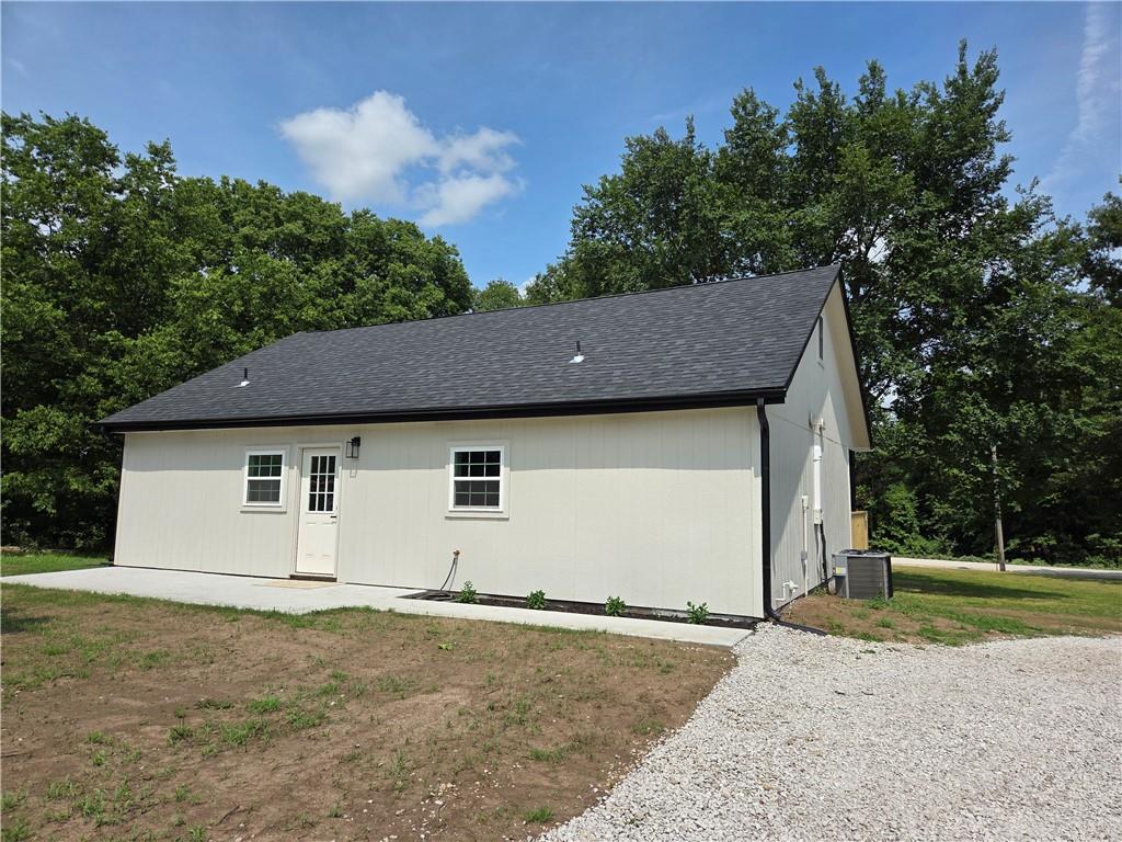 36 Southwest 1421st Road Holden, MO 64040 - Photo 2 of 2