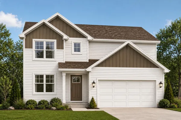 $459,900 | Lt43 Lilac Lane, Delavan, WI 53115