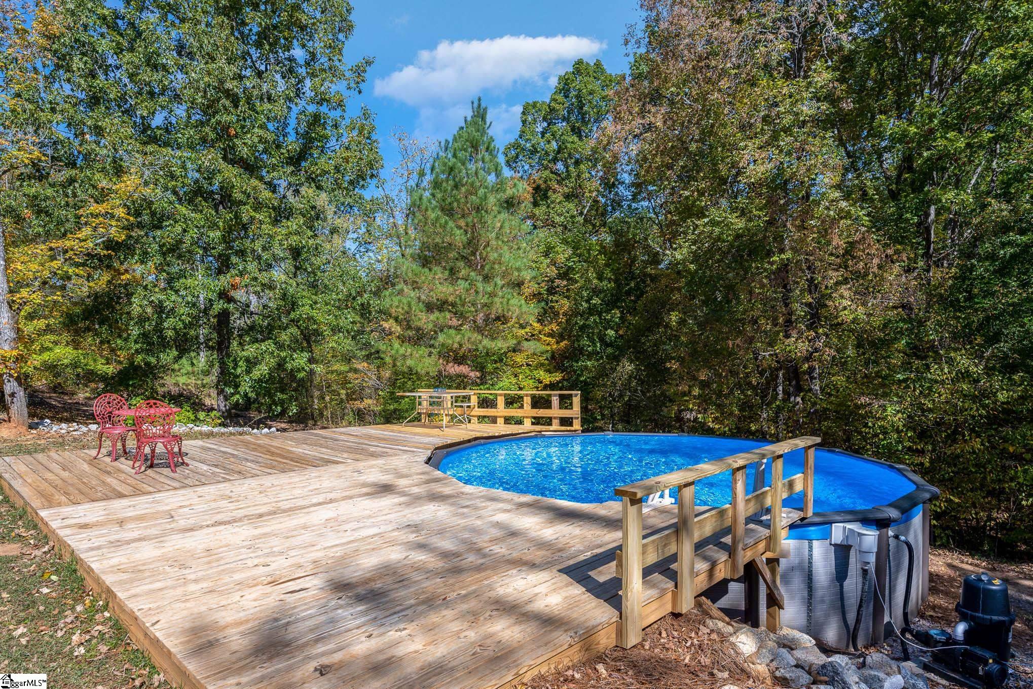 168 Kelly Circle Road Cross Hill, SC 29332 - Photo 27 of 31 Gallery Image 27