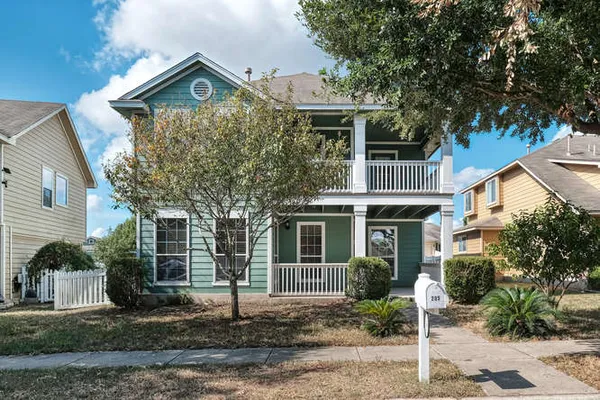 $2,095 | 205 Polk, Kyle, TX 78640