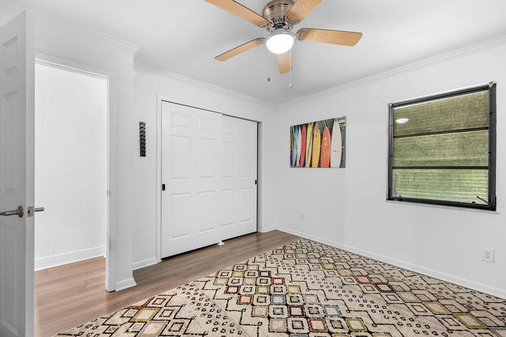 5068 Southeast Major Way Stuart, FL 34997 - Photo 35 of 50 Guest bedroom 2.a