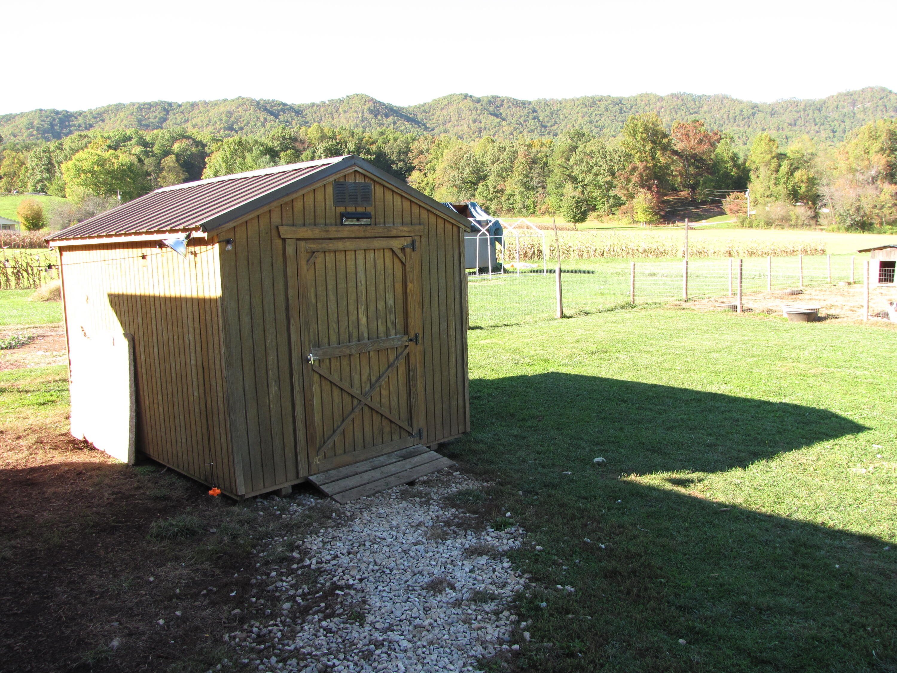 3341 Gap Creek Road Hampton, TN 37658 - Photo 13 of 16 IMG_0445