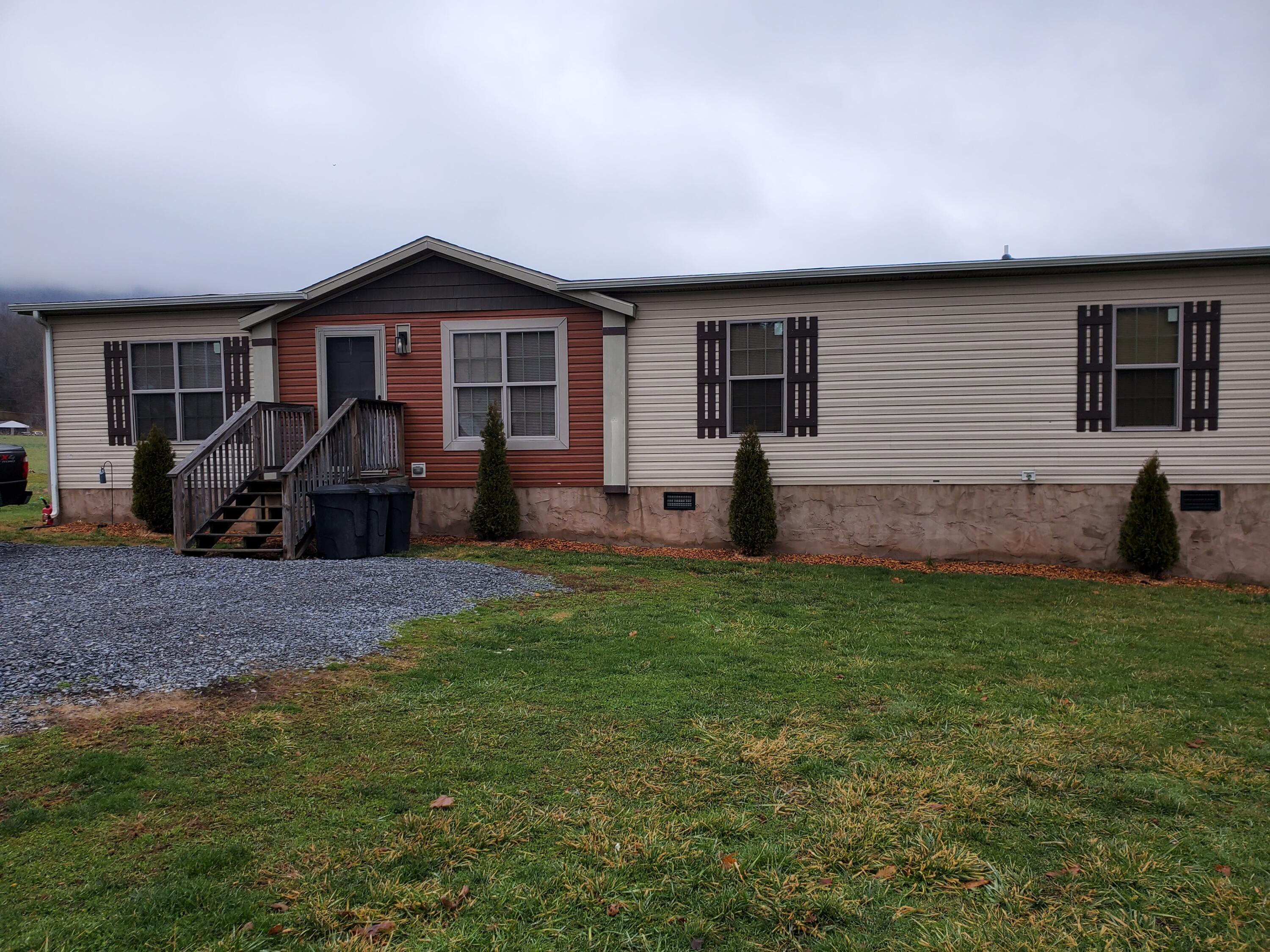 3341 Gap Creek Road Hampton, TN 37658 - Photo 15 of 16 20220120_153303