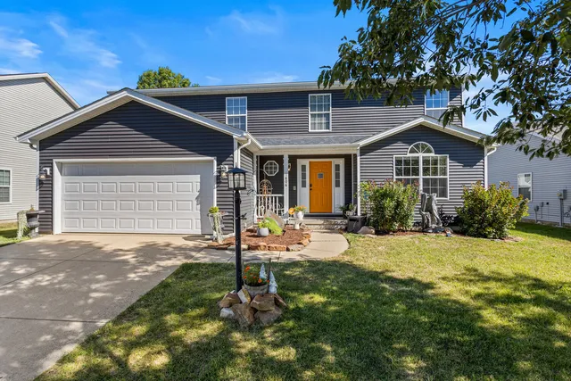 $339,900 | 1806 Trails Drive, Urbana, IL 61802