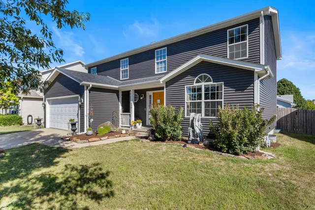 $339,900 | 1806 Trails Drive, Urbana, IL 61802