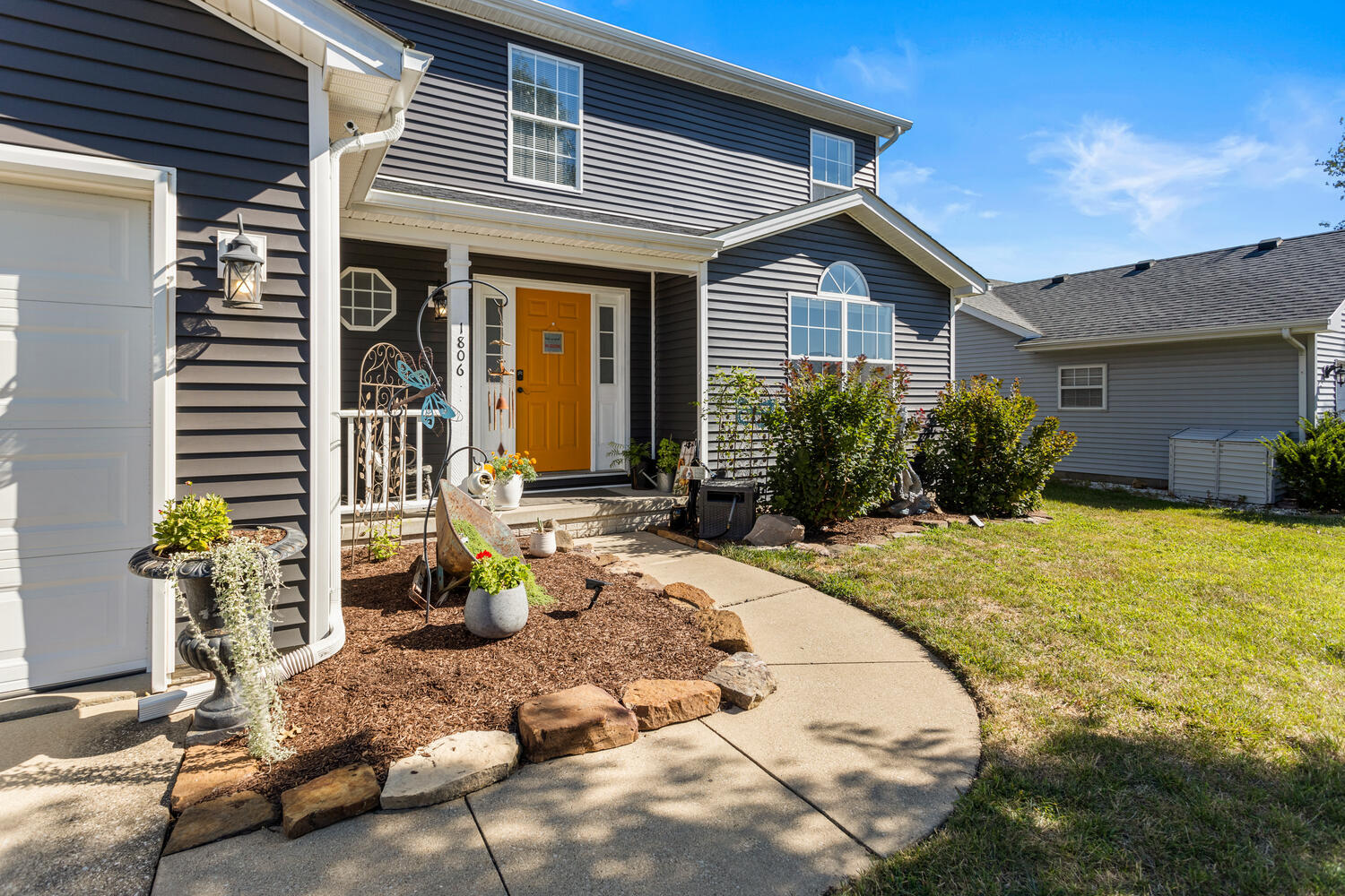 1806 Trails Drive Urbana, IL 61802 - Photo 3 of 41