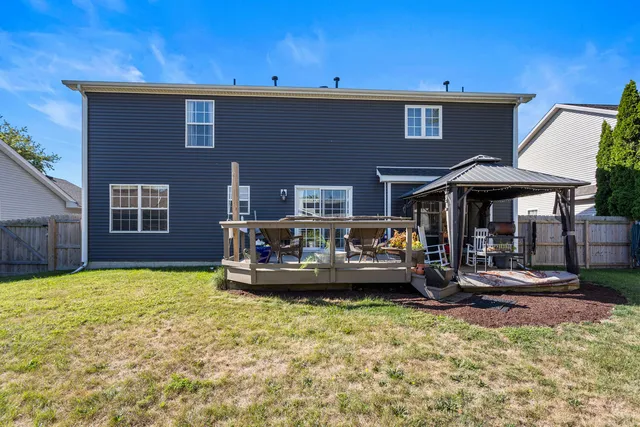 $339,900 | 1806 Trails Drive, Urbana, IL 61802