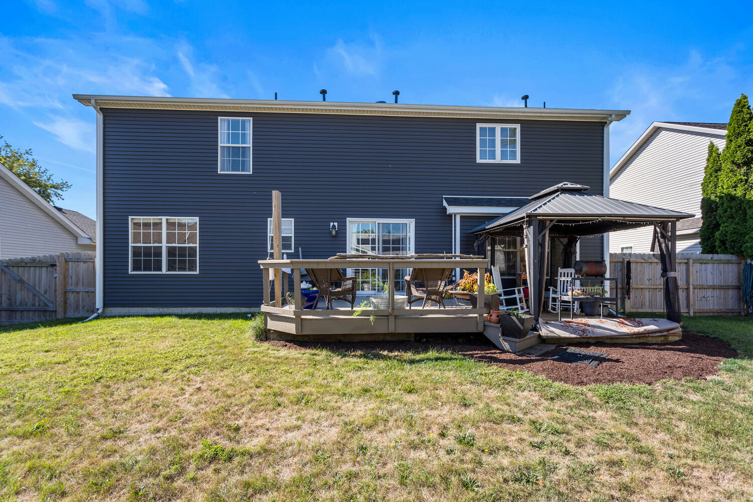 1806 Trails Drive Urbana, IL 61802 - Photo 33 of 41