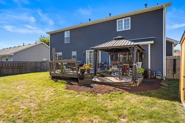 $339,900 | 1806 Trails Drive, Urbana, IL 61802