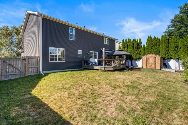 $339,900 | 1806 Trails Drive, Urbana, IL 61802