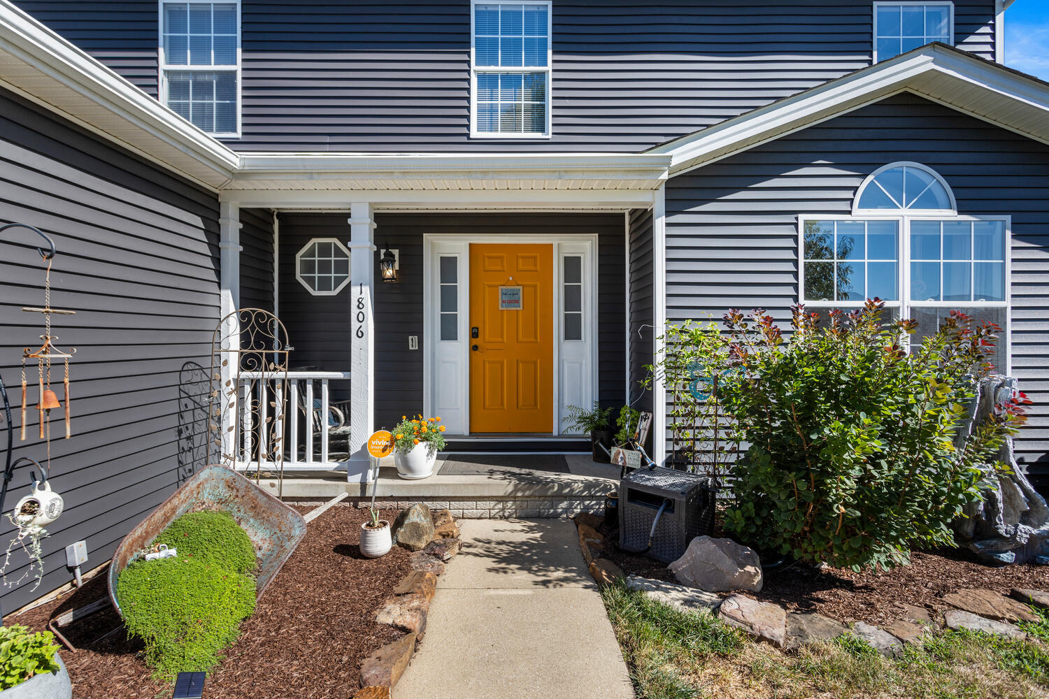 1806 Trails Drive Urbana, IL 61802 - Photo 4 of 41