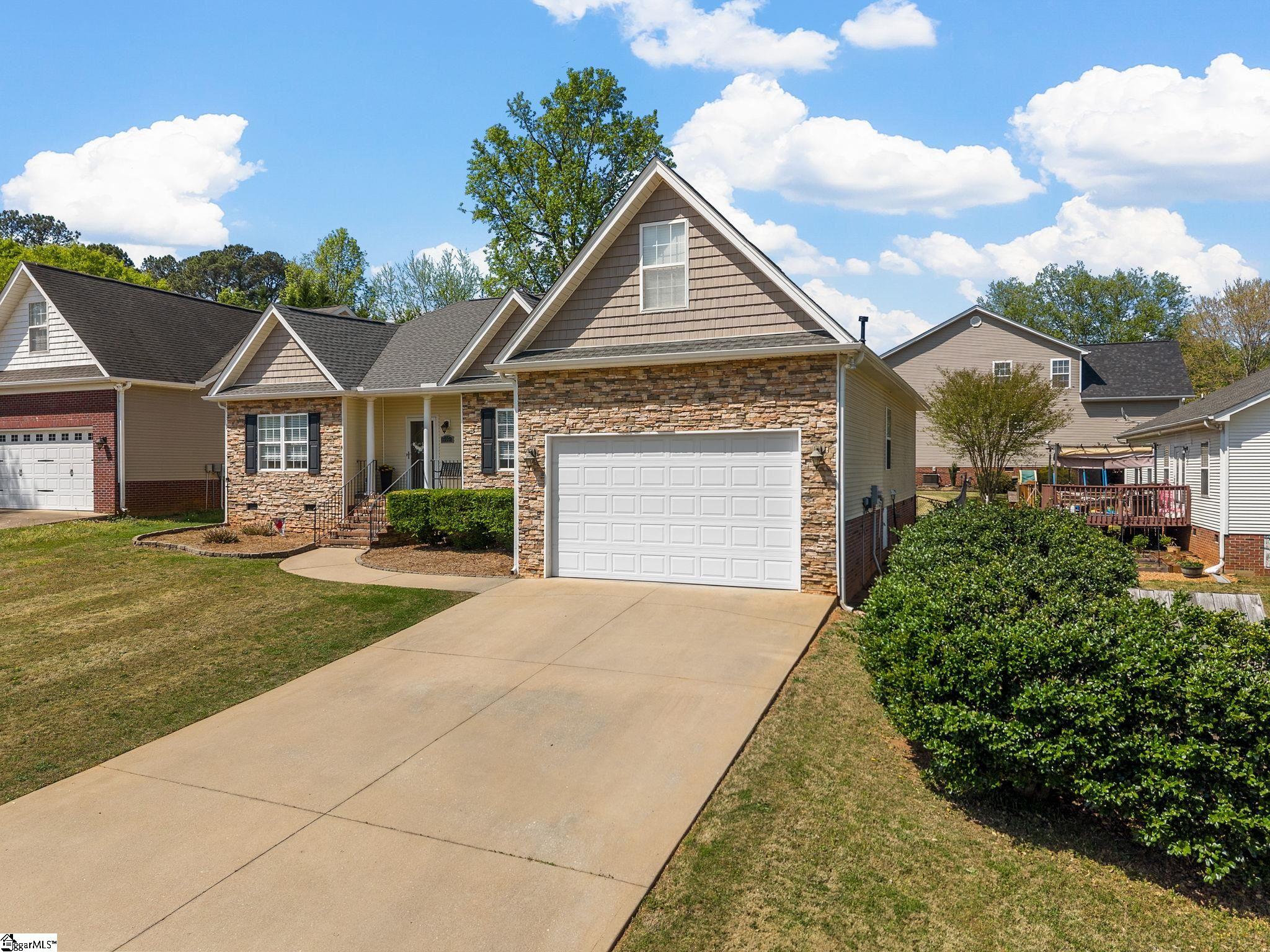 414 Landstone Terrace Boiling Springs, SC 29316 - Photo 41 of 41