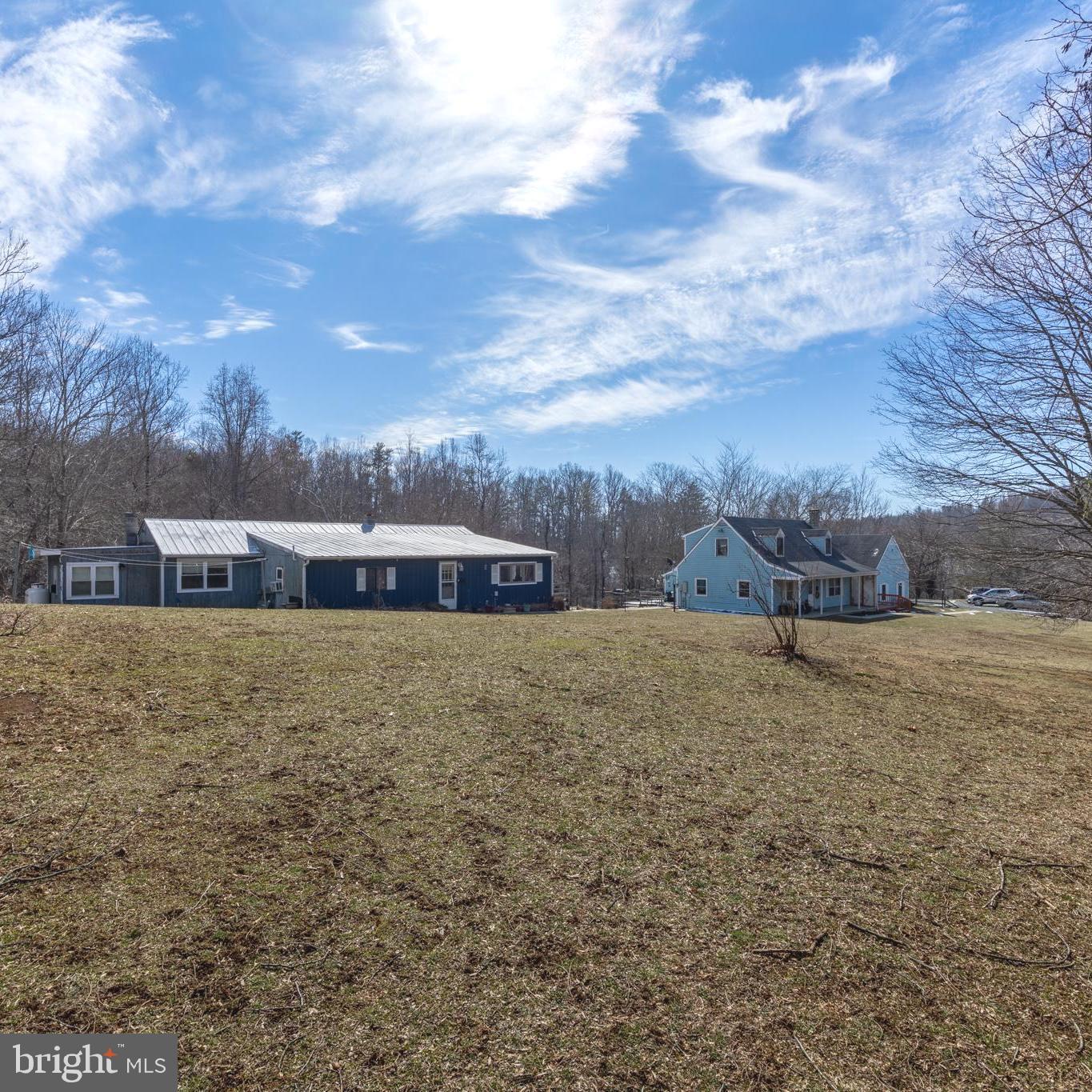165 Brokenback Mountain Road Free Union, VA 22940 - Photo 2 of 55