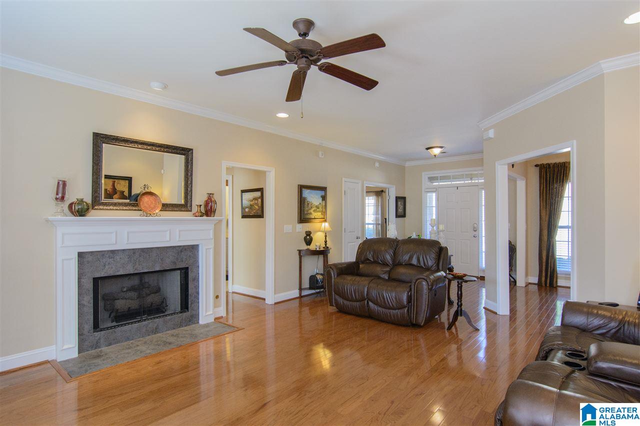110 Scarlet Lane Chelsea, AL 35043 - Photo 8 of 50