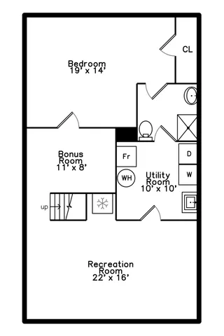 $570,000 | 2158 North 74th Avenue, Elmwood Park, IL 60707