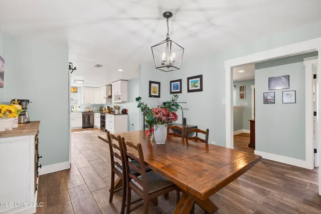 $360,000 | 296 Holcomb Boulevard, Ocean Springs, MS 39564