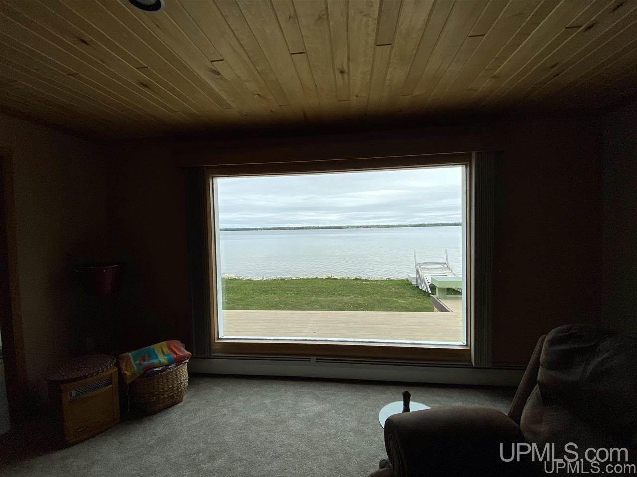 507 N Township Park Road Gulliver, MI 49840 - Photo 31 of 44