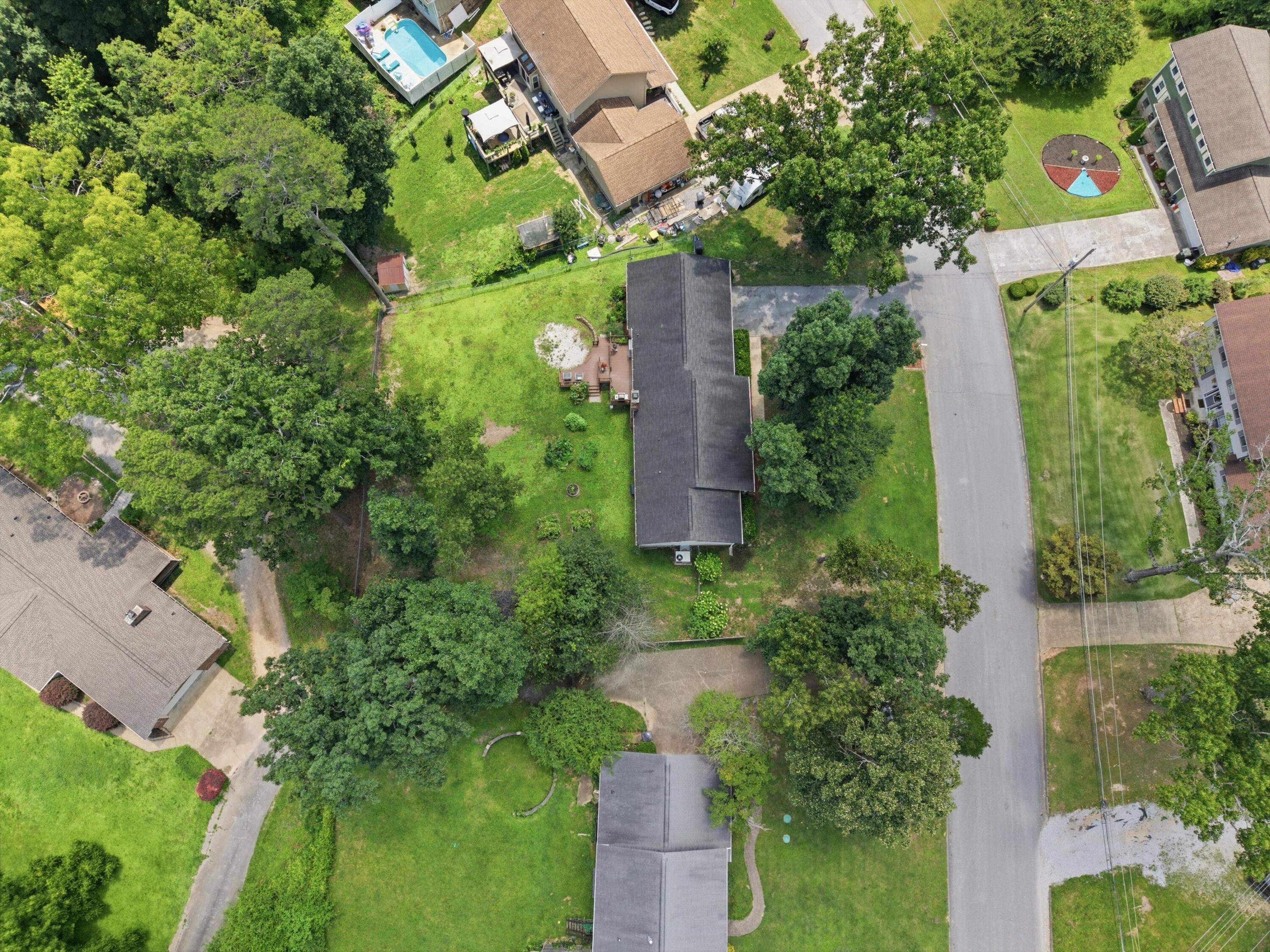 9511 Timberlog Drive Chattanooga, TN 37421 - Photo 26 of 32 26-9511TimberlogDr-29
