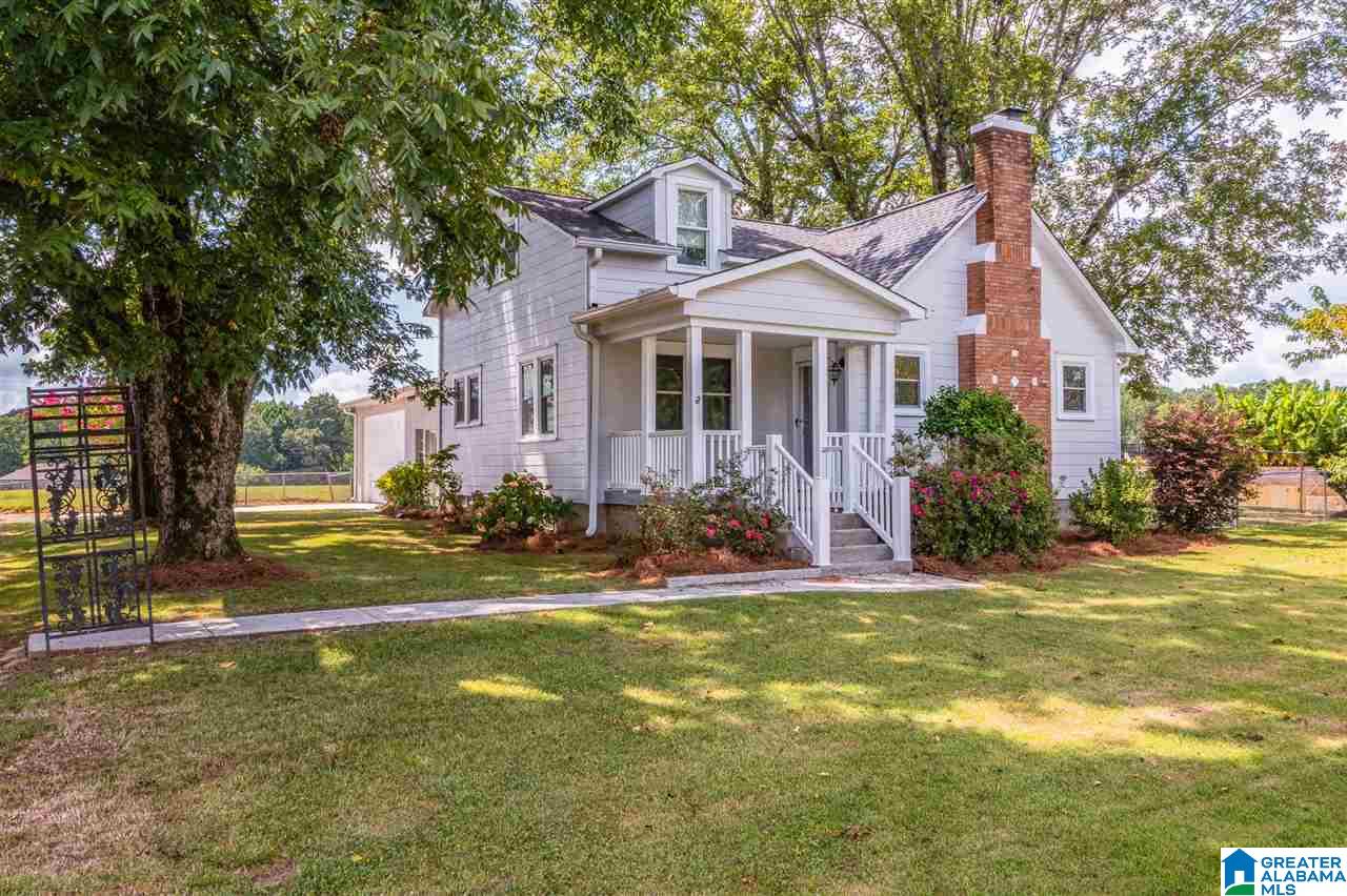 1647 East Hanceville Road Cullman, AL 35055 - Photo 3 of 31