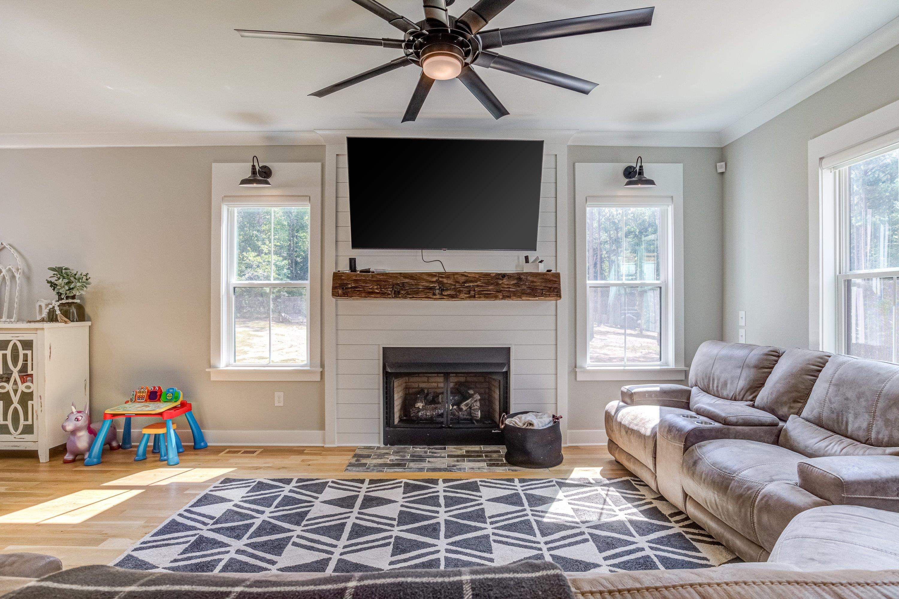 3613 Antioch Church Road Middlesex, NC 27557 - Photo 16 of 83 Photo 16