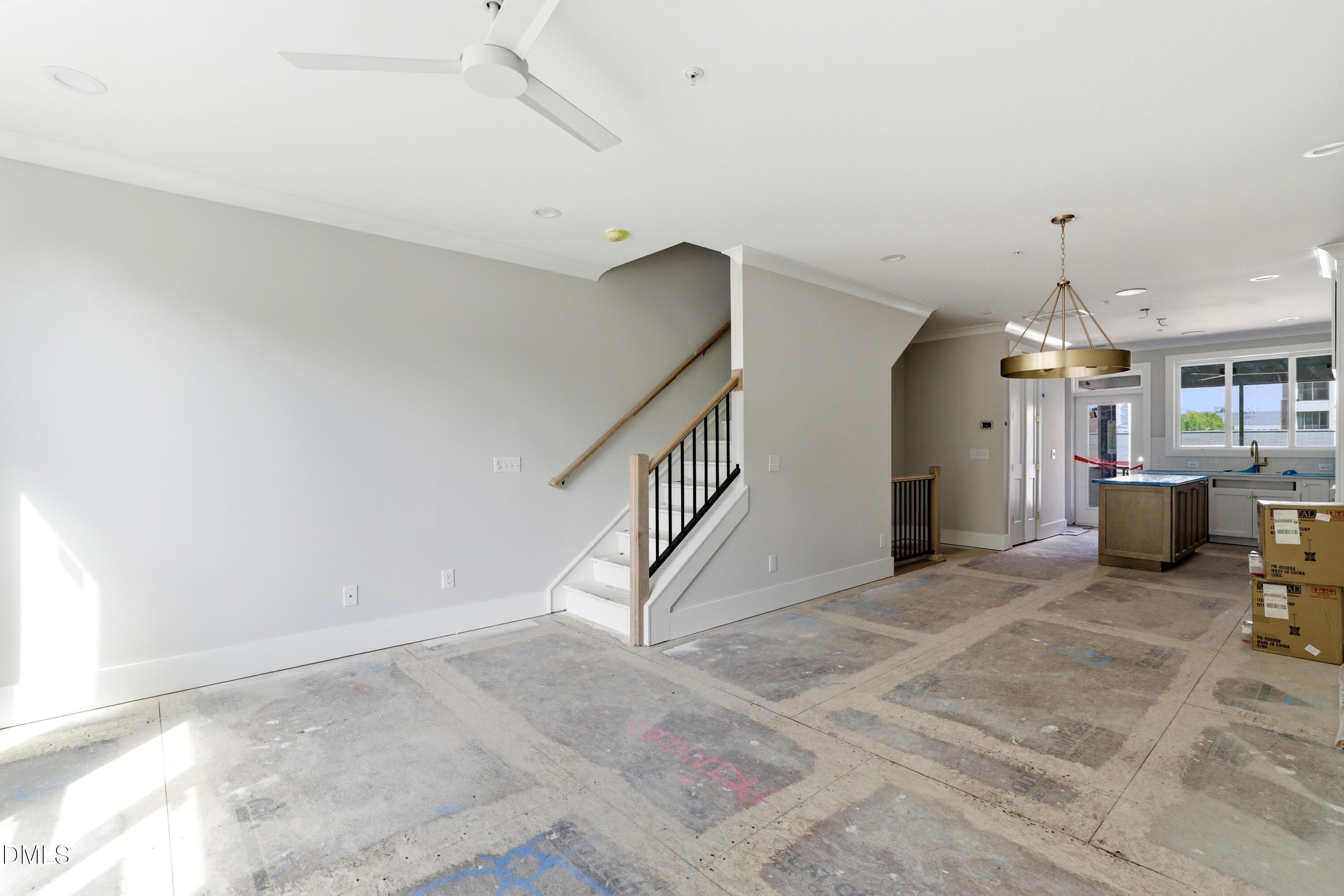720 Noble Town Way, Unit 102 Raleigh, NC 27603 - Photo 6 of 25 DSC09904