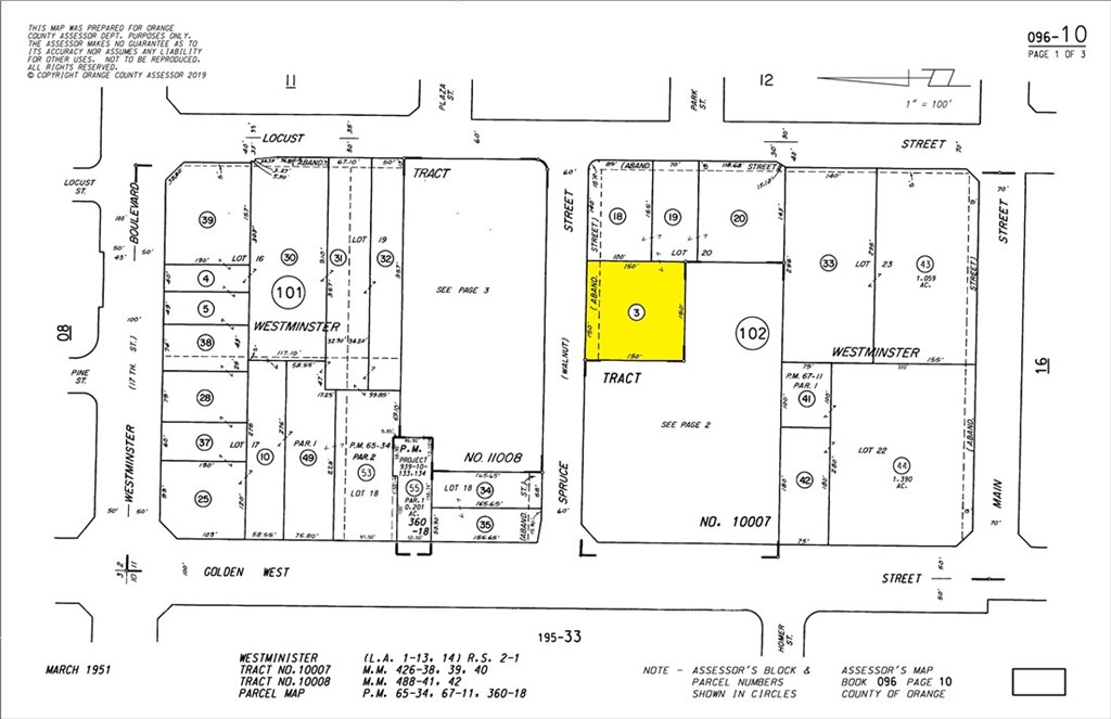 7072 Spruce Street Westminster, CA 92683 - Photo 3 of 4