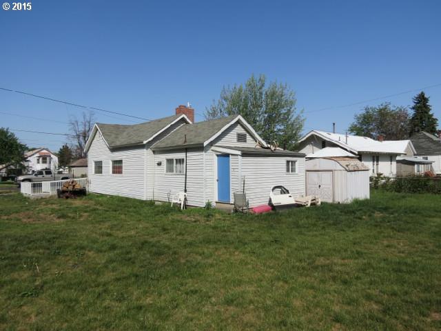 624 Southwest 1st Street Pendleton, OR 97801 - Photo 7 of 9