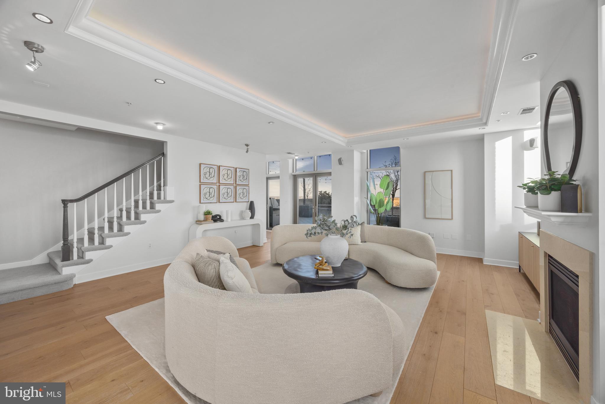 675 President Street, Unit 2904 Baltimore, MD 21202 - Photo 14 of 84