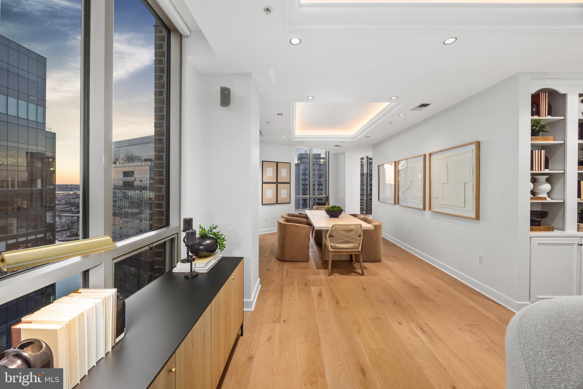 675 President Street, Unit 2904 Baltimore, MD 21202 - Photo 27 of 84